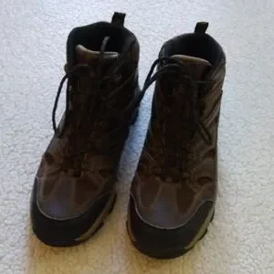 Eddie Bauer | Shoes | Eddie Bauer Brown Fairmont Hiking  display picture 3